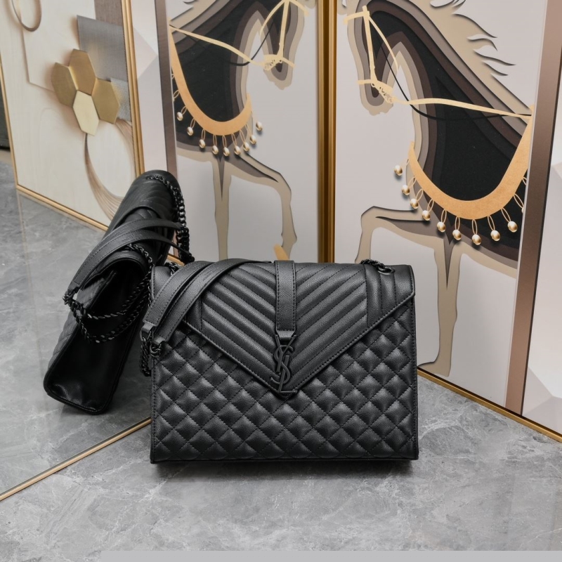 Y*L top handle bags